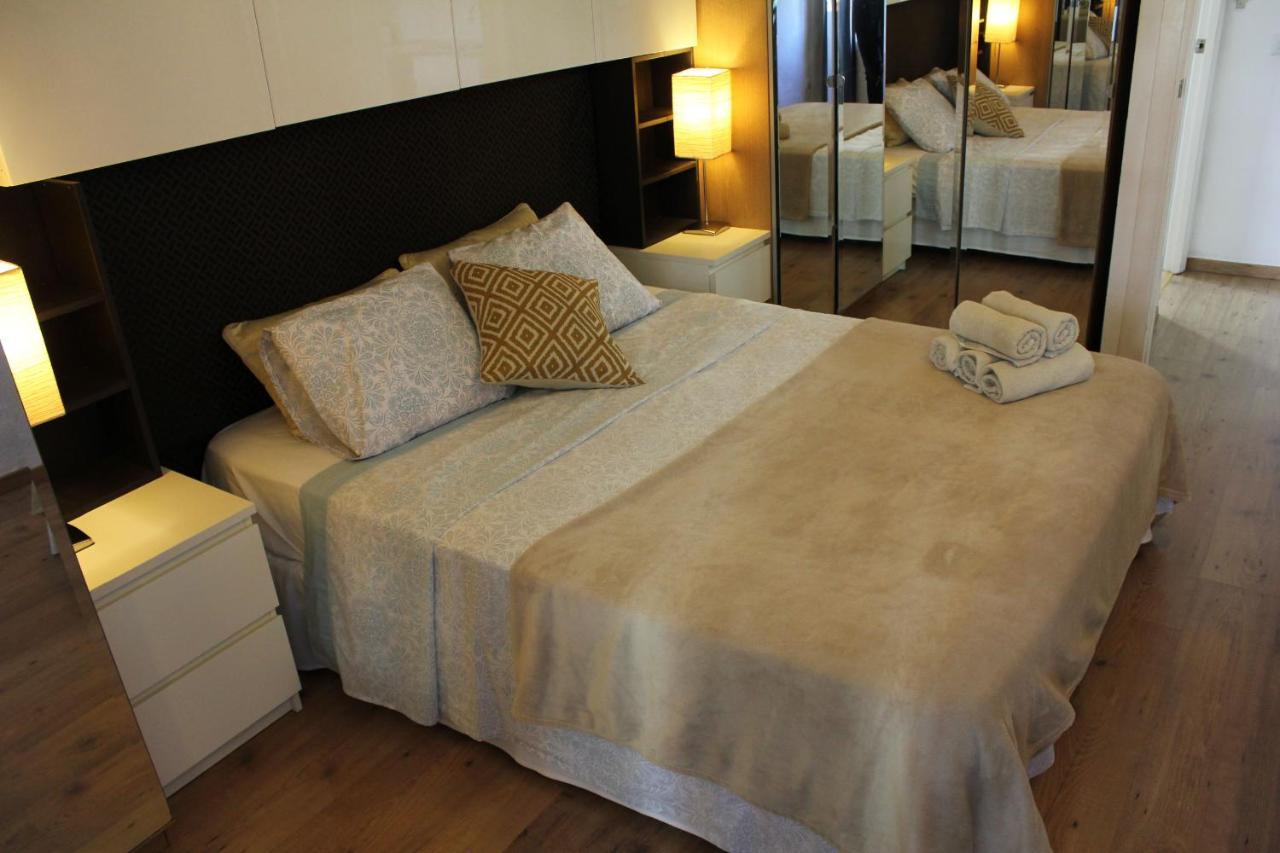 Jupiter 1 Bedroom Zen Appartment Benalmadena Exterior photo
