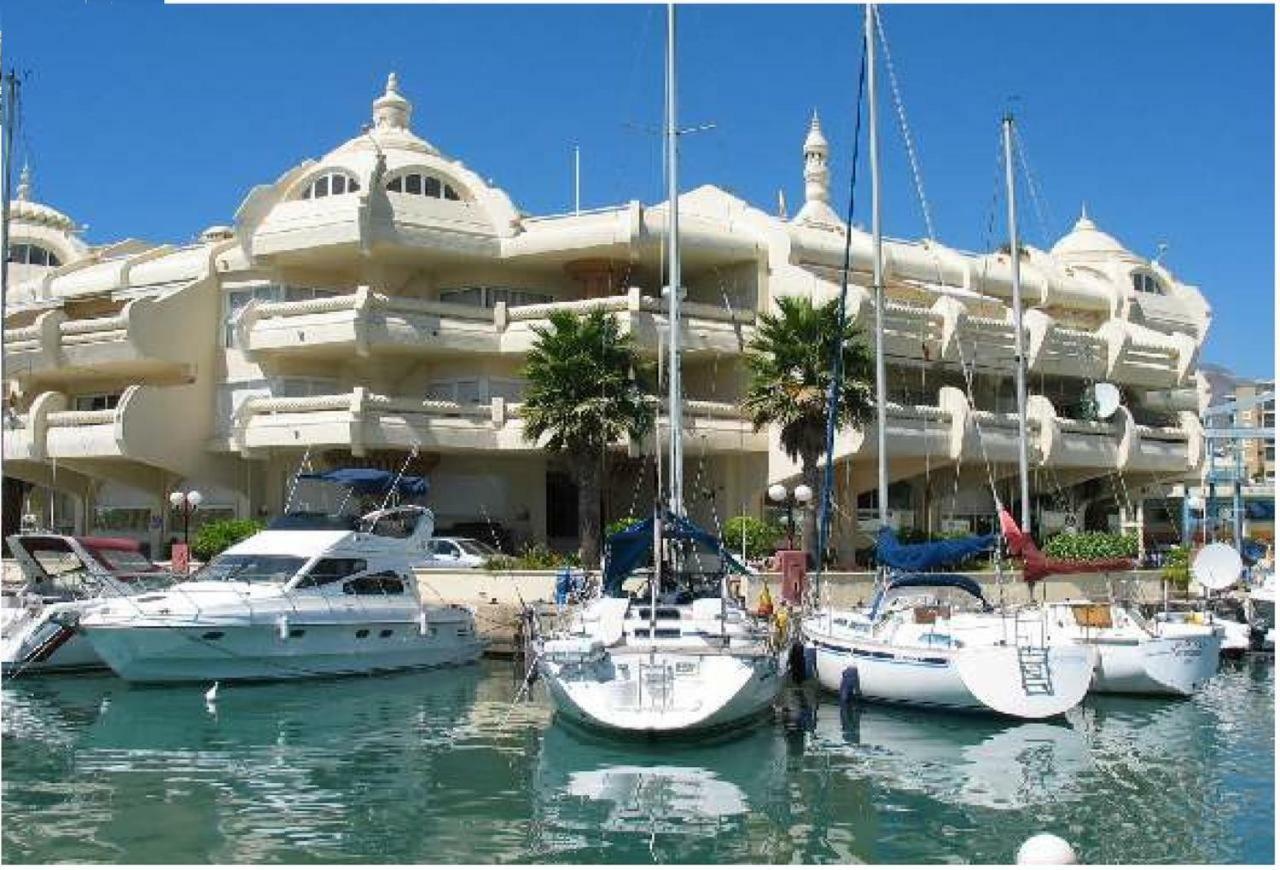 Jupiter 1 Bedroom Zen Appartment Benalmadena Exterior photo
